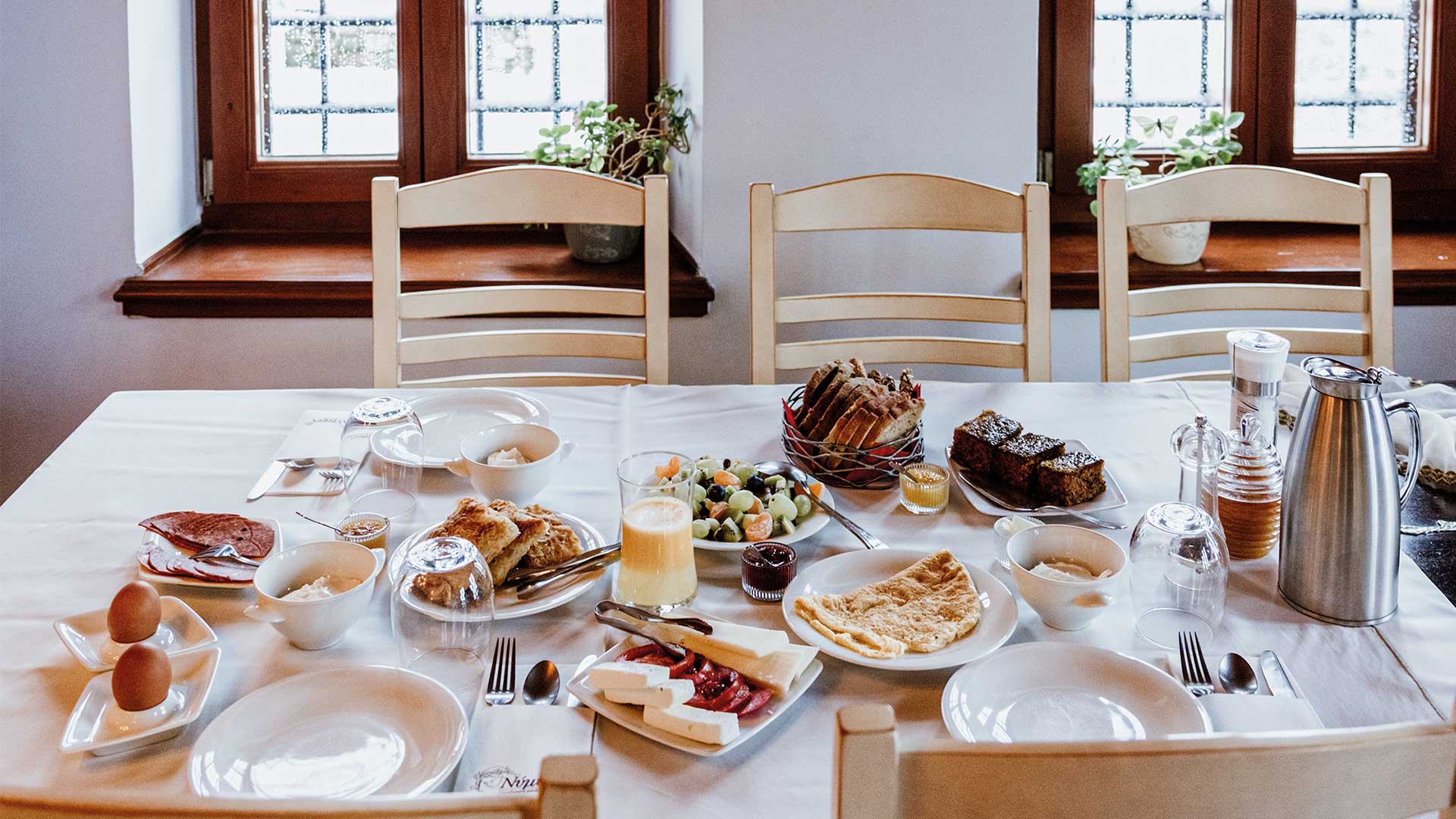 4 πανέμορφοι ξενώνες της Μακεδονίας που πρέπει να ανακαλύψετε-19