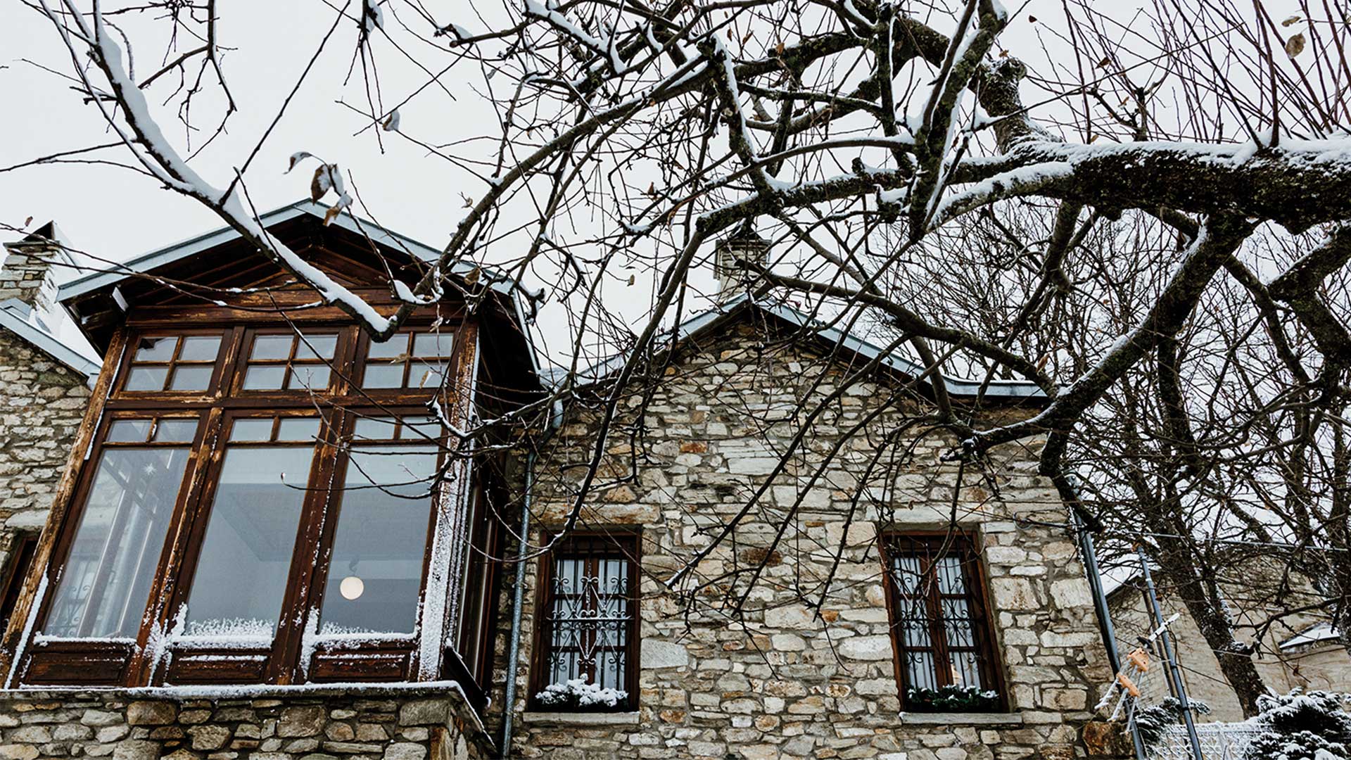 4 πανέμορφοι ξενώνες της Μακεδονίας που πρέπει να ανακαλύψετε-17