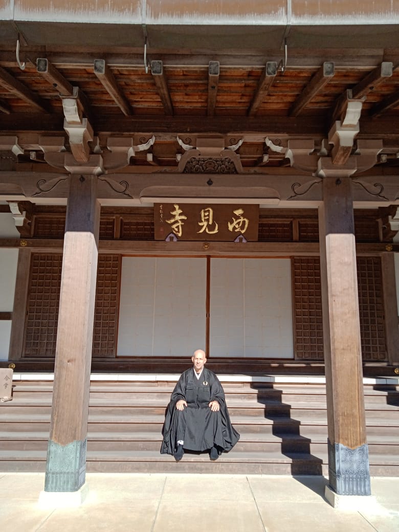 Το πρώτο Ζεν μοναστήρι στην Ελλάδα είναι –σχεδόν– γεγονός-3