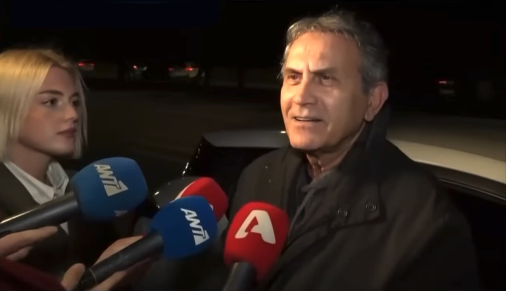 Παραπονεμένα λόγια, φαρμακωμένα «ποστ»-1