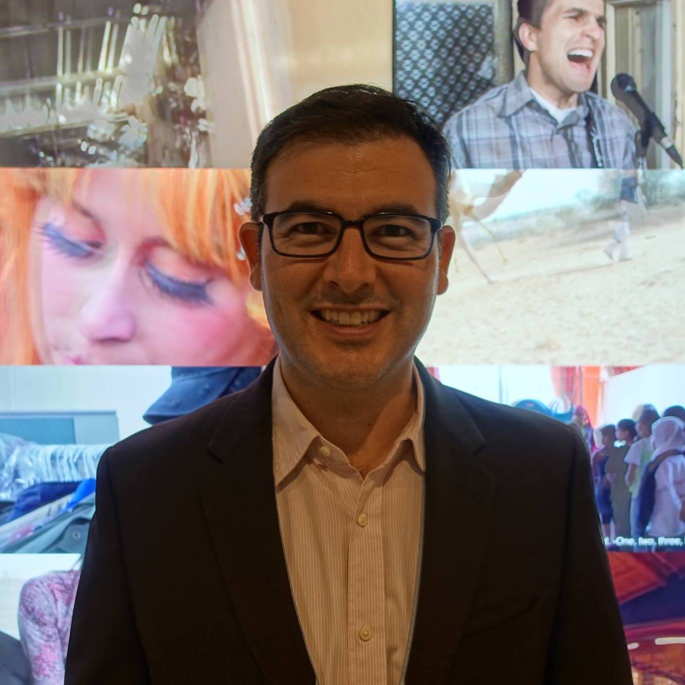 Συνέντευξη Ντέιβιντ Ιβαν Χάρις στην «Κ»: Πώς να ετοιμαστεί η Ελλάδα για την τεχνητή νοημοσύνη-1