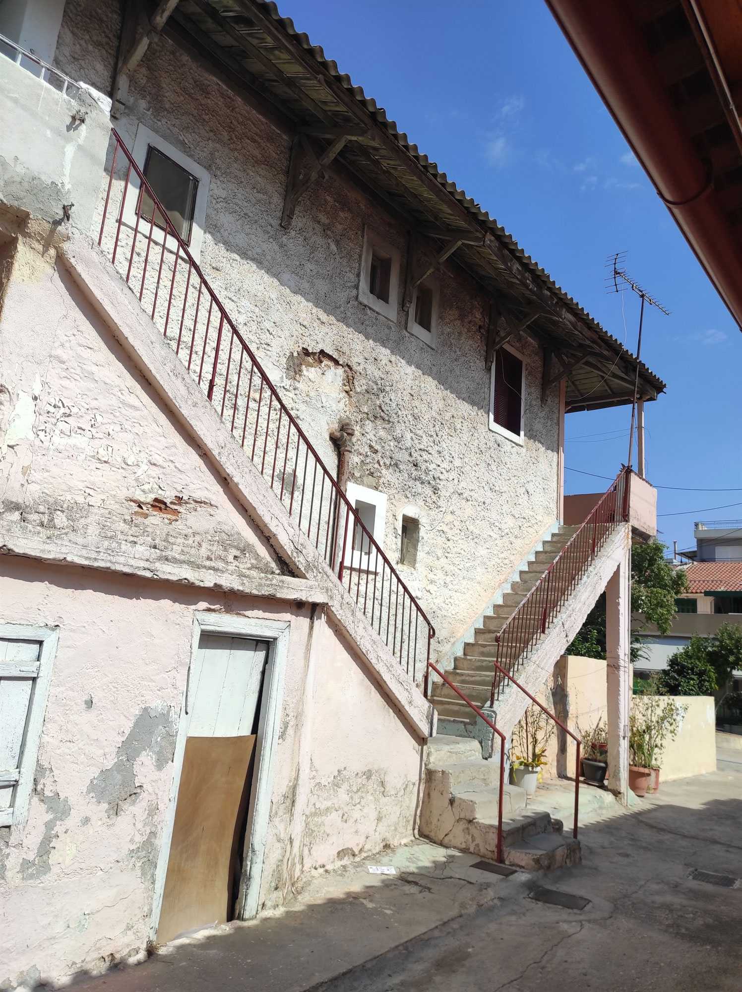 Νίκαια: «Θεμέλια» για το μέλλον των προσφυγικών-2