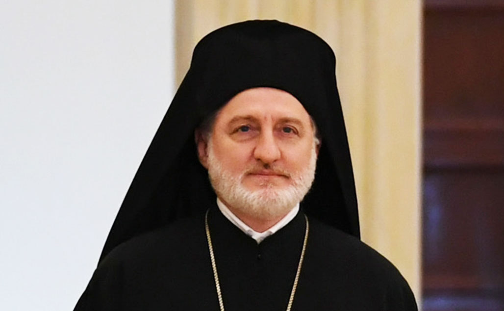 Εμπλοκή με Ελπιδοφόρο στον Αθω-1