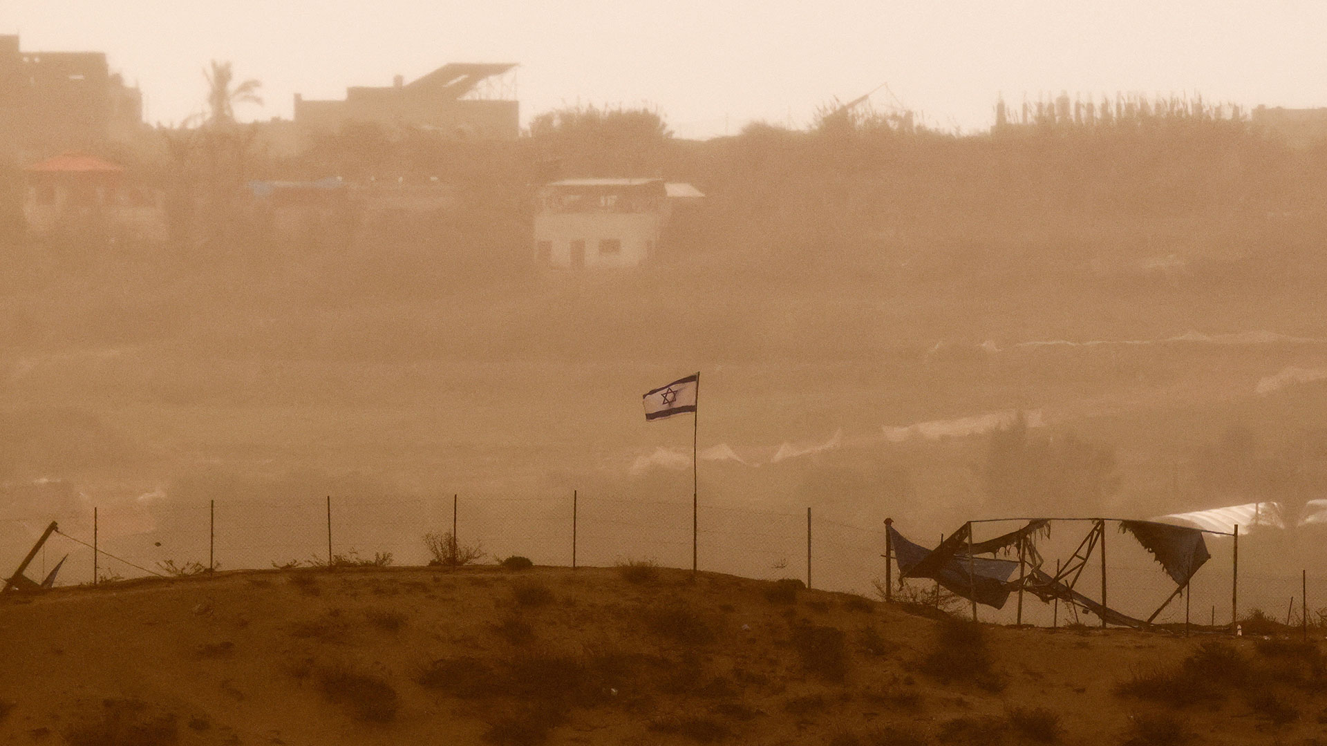 Βηρυτός: Νεκρός από ισραηλινή επίθεση με drone ο υπαρχηγός της Χαμάς-2