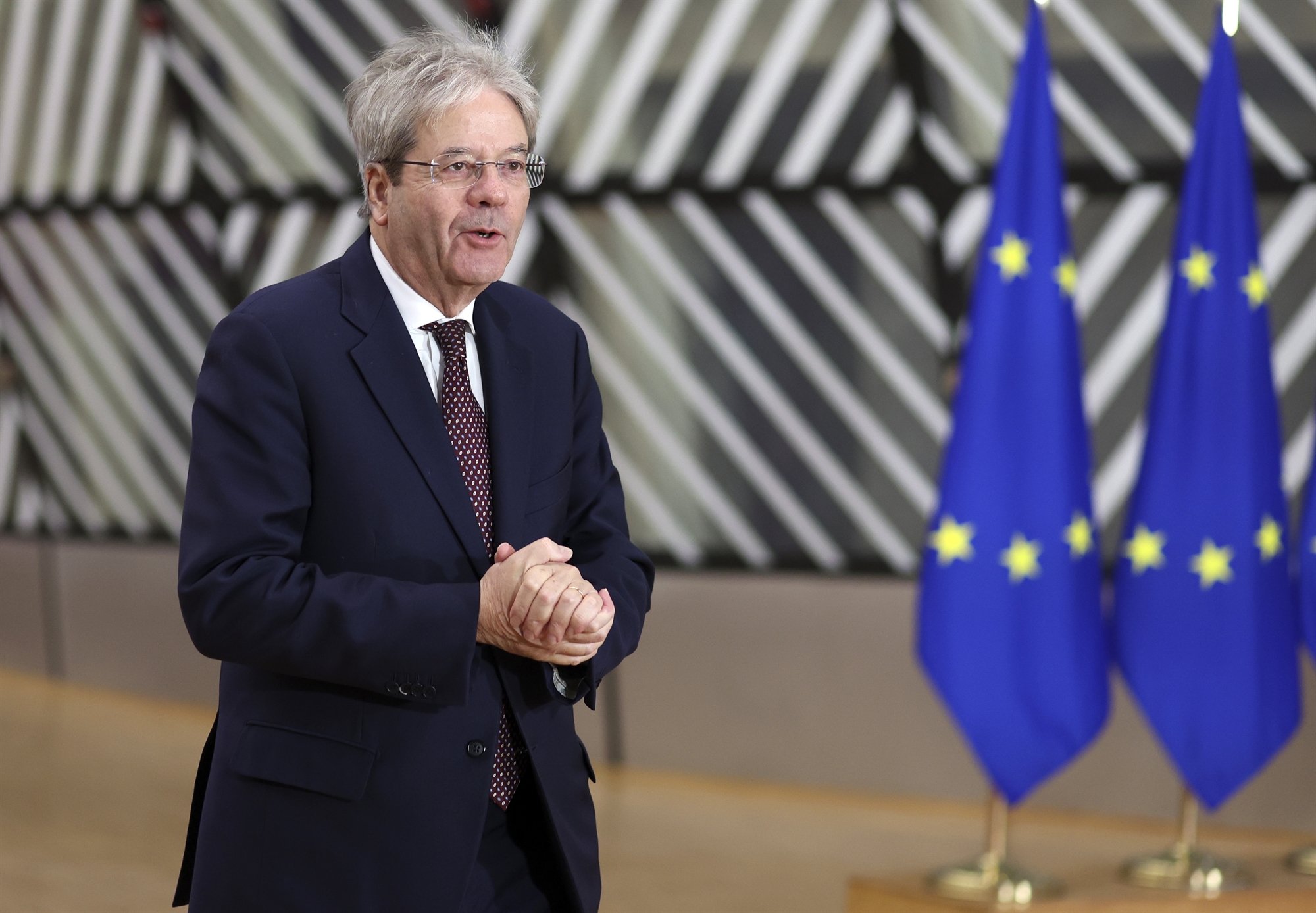 Οι Χούθι απειλούν κυρίως την Ευρώπη-1