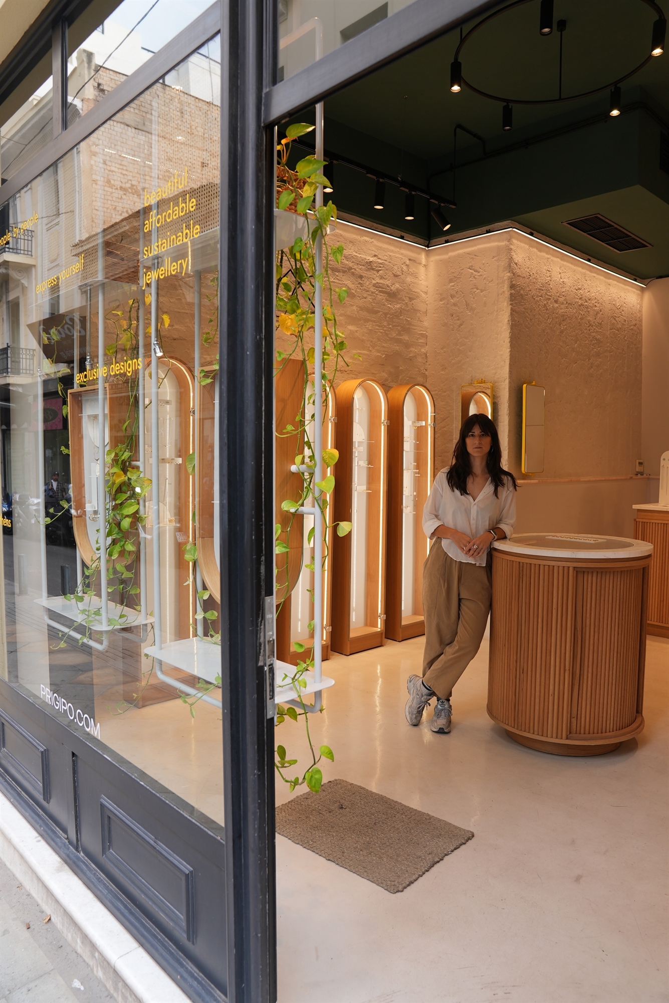 «Τρίγωνο» εξαφάνισης των εμπόρων-2