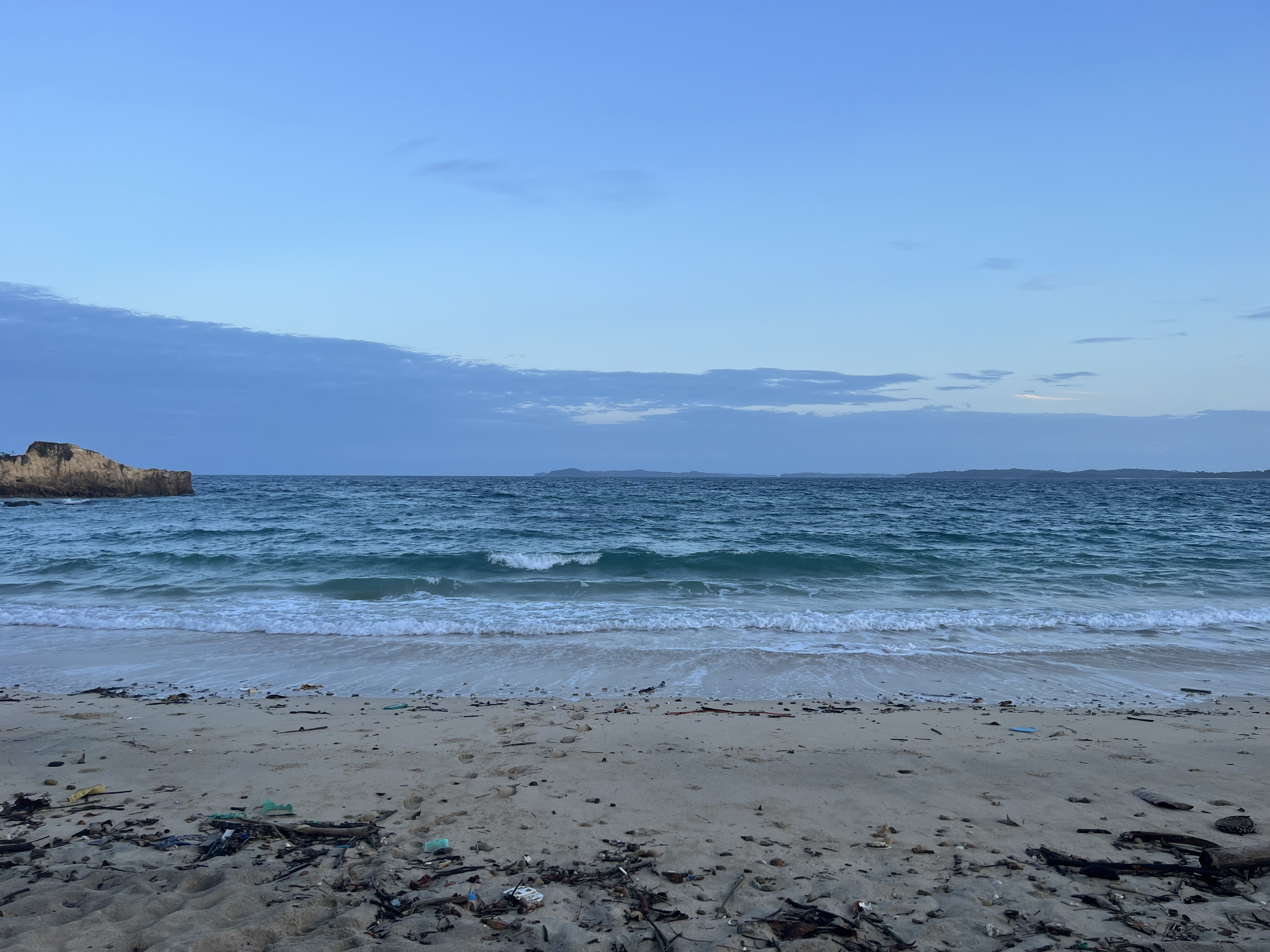 Ναυαγοί με τη θέλησή τους – Σύγχρονοι Ροβινσώνες μιλούν στην «Κ»-12