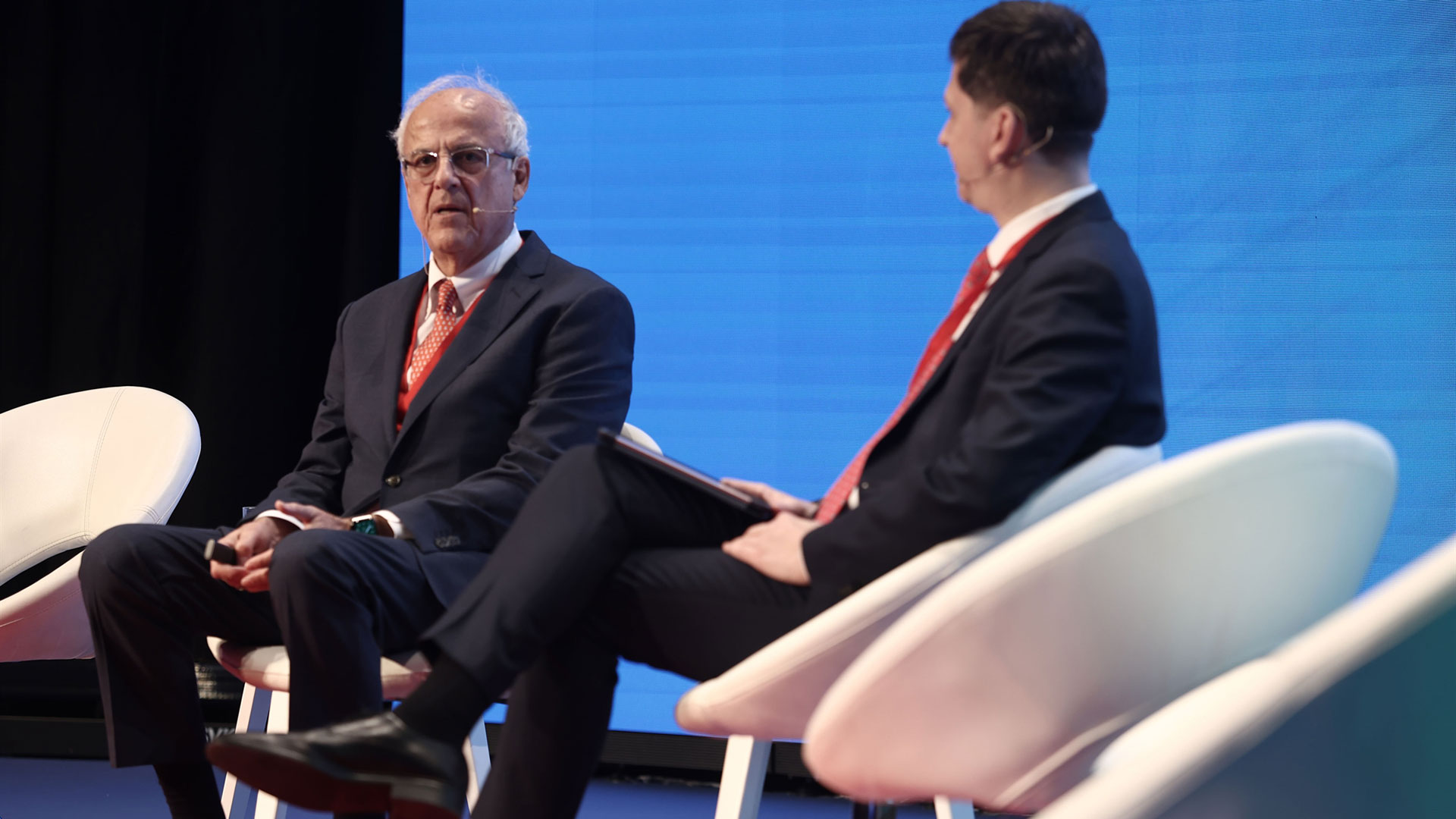 ΜΙΤ «EmTech Europe»: Τεχνολογία, ο μεγάλος επιταχυντής στην εκπαίδευση-1