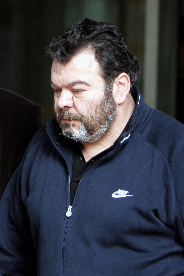 Greek Mafia: Ο φαύλος κύκλος του αίματος-2