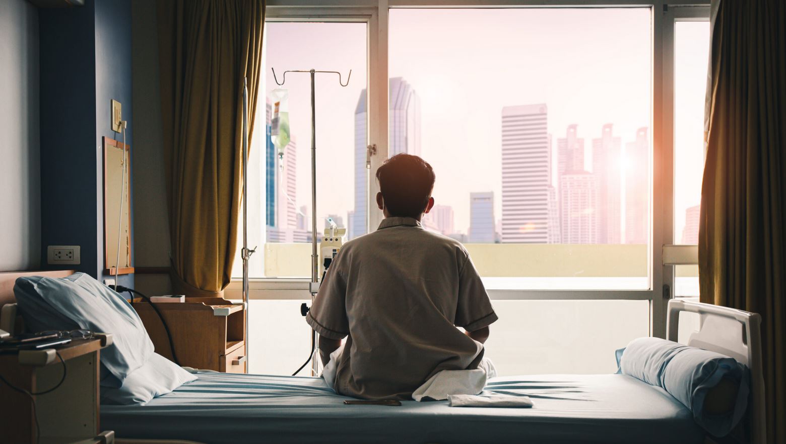 Αύξηση 12,8% στην εμφάνιση καρκίνου στις νεότερες ηλικίες – Ανησυχητικά τα ευρήματα έρευνας-1