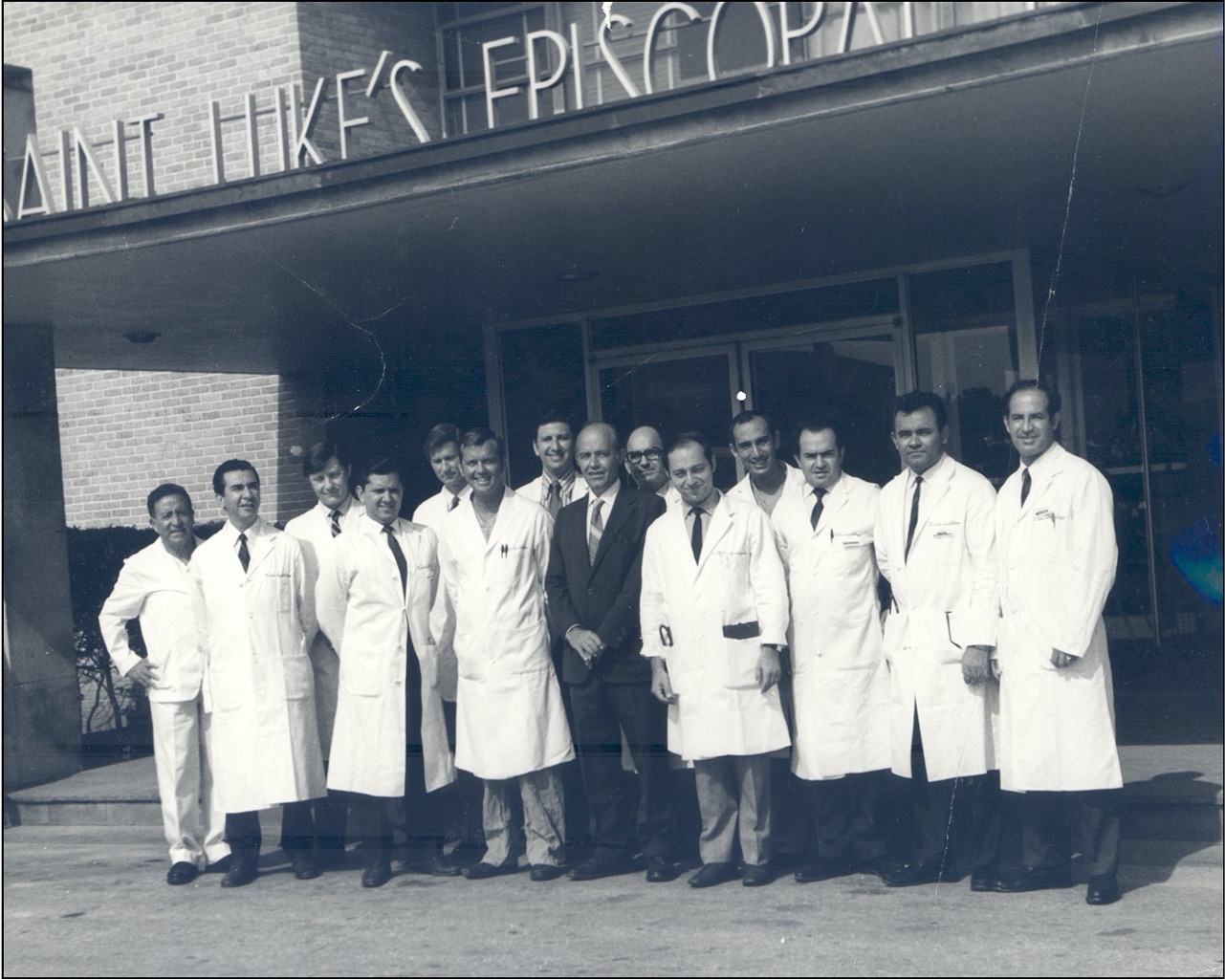 Εξαίρετος γιατρός και δάσκαλος, η περίπτωση του Διονύση Κόκκινου-2