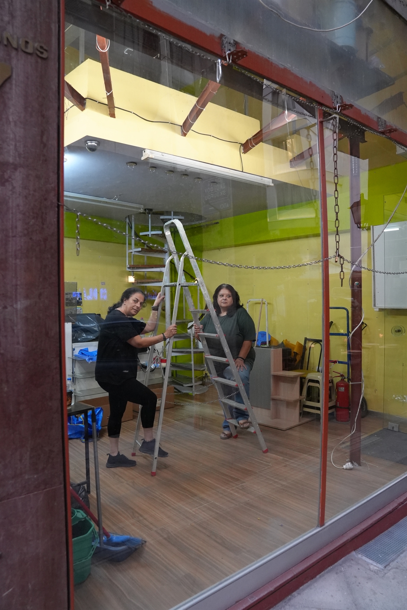 «Τρίγωνο» εξαφάνισης των εμπόρων-1