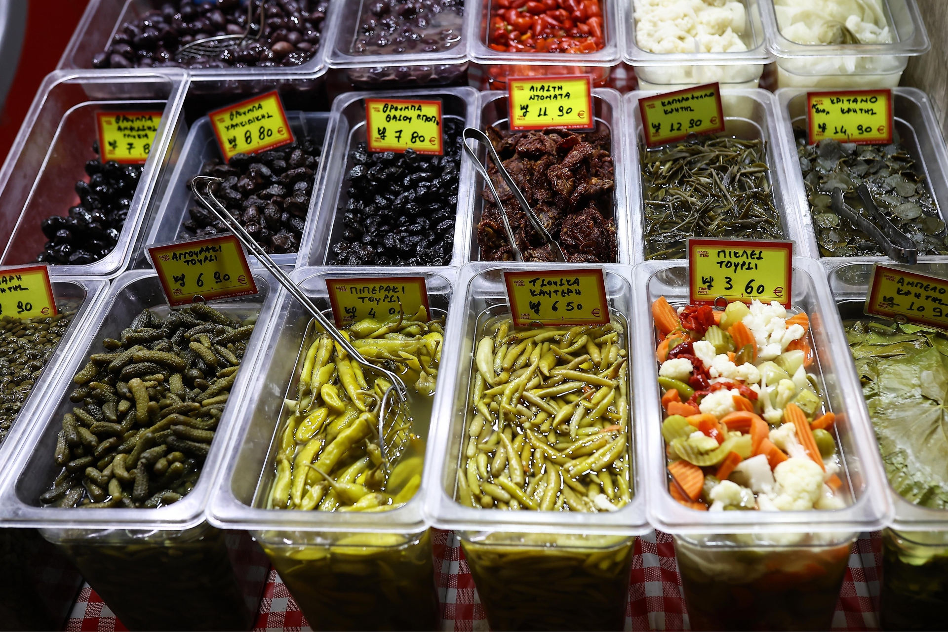 Ο μαγικός αριθμός 56 και η σκεπαστή αγορά της Καλλιθέας-9