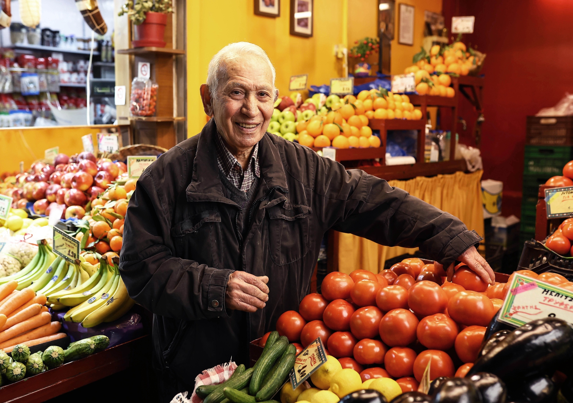 Ο μαγικός αριθμός 56 και η σκεπαστή αγορά της Καλλιθέας-2