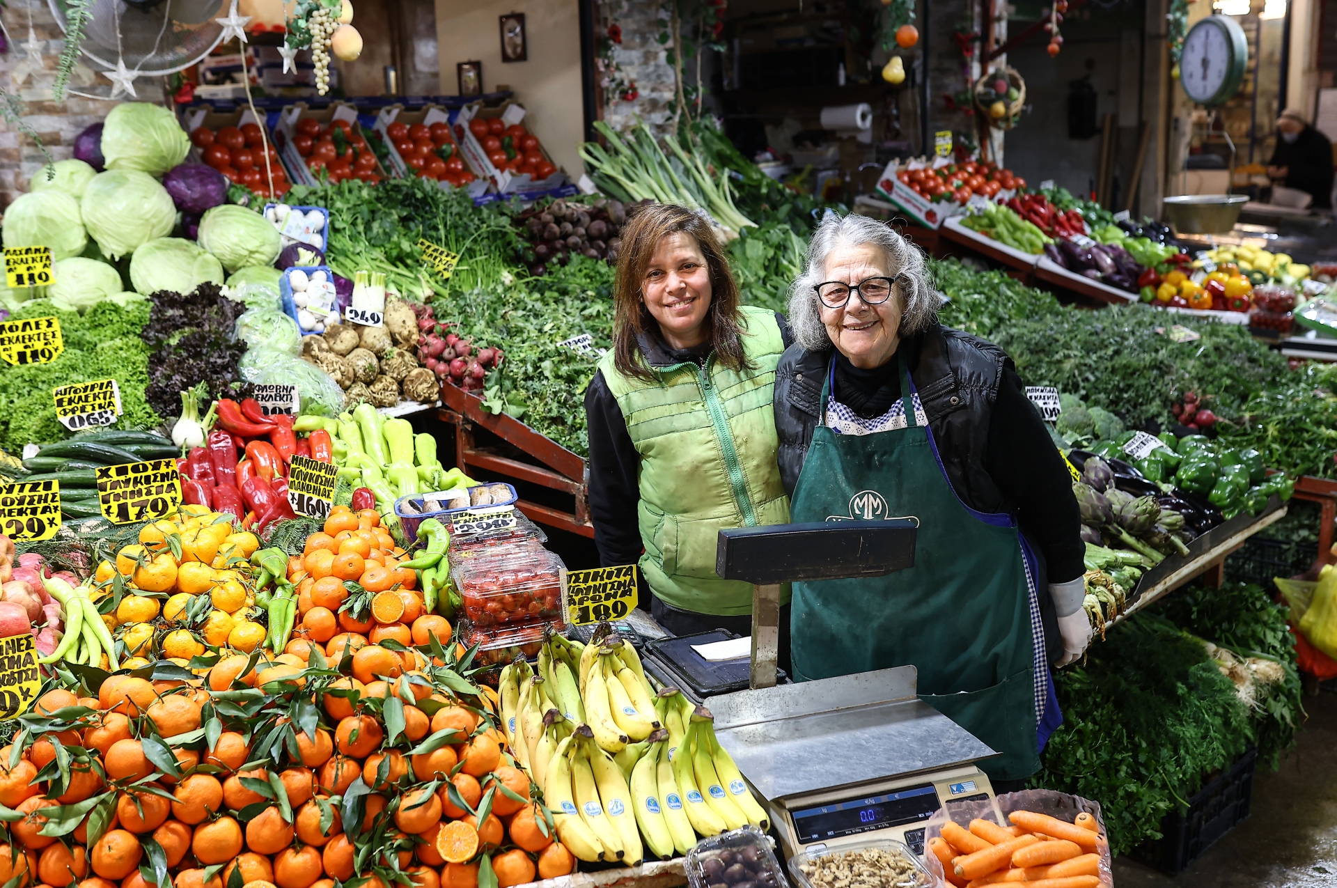 Ο μαγικός αριθμός 56 και η σκεπαστή αγορά της Καλλιθέας-11