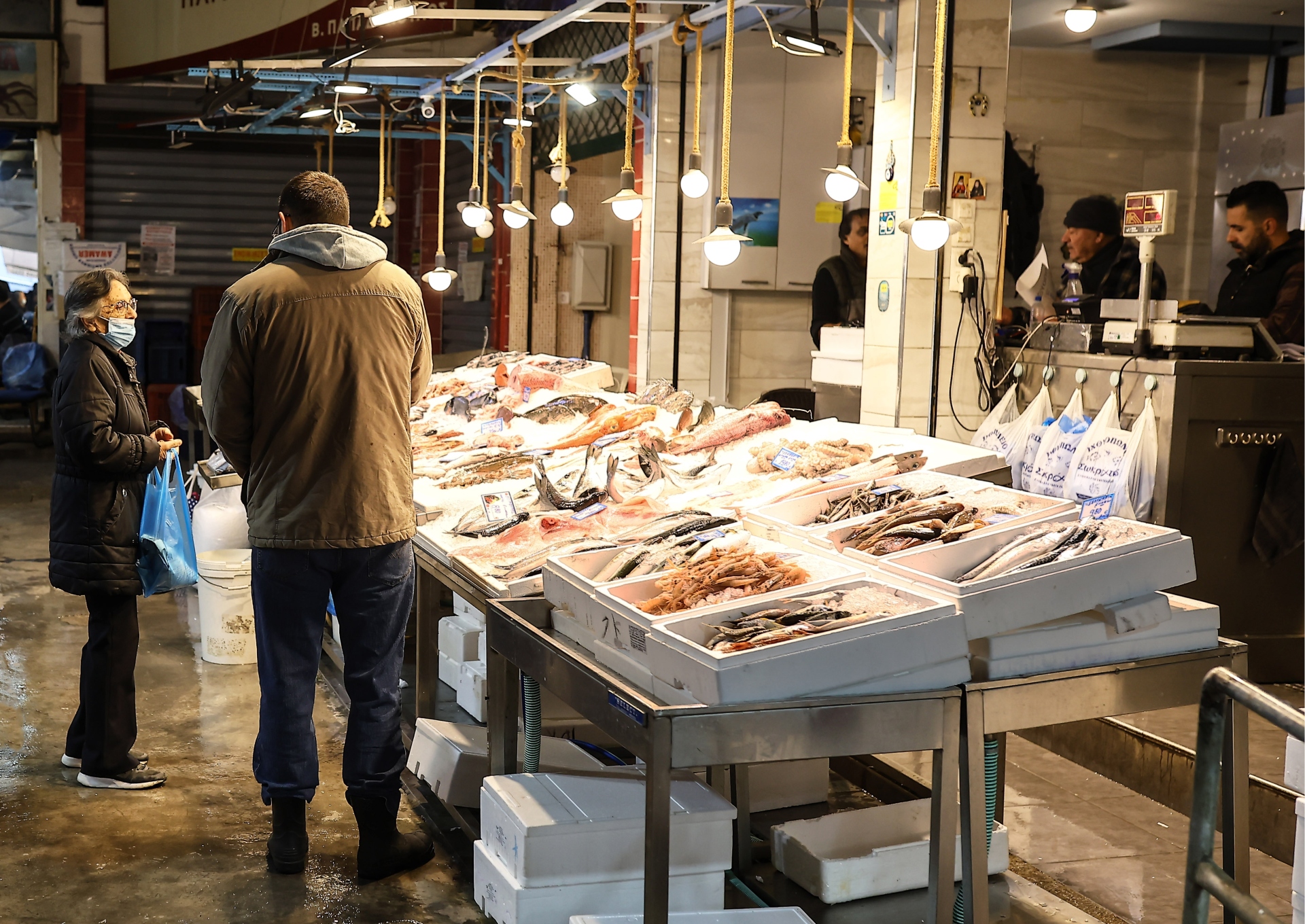 Ο μαγικός αριθμός 56 και η σκεπαστή αγορά της Καλλιθέας-14