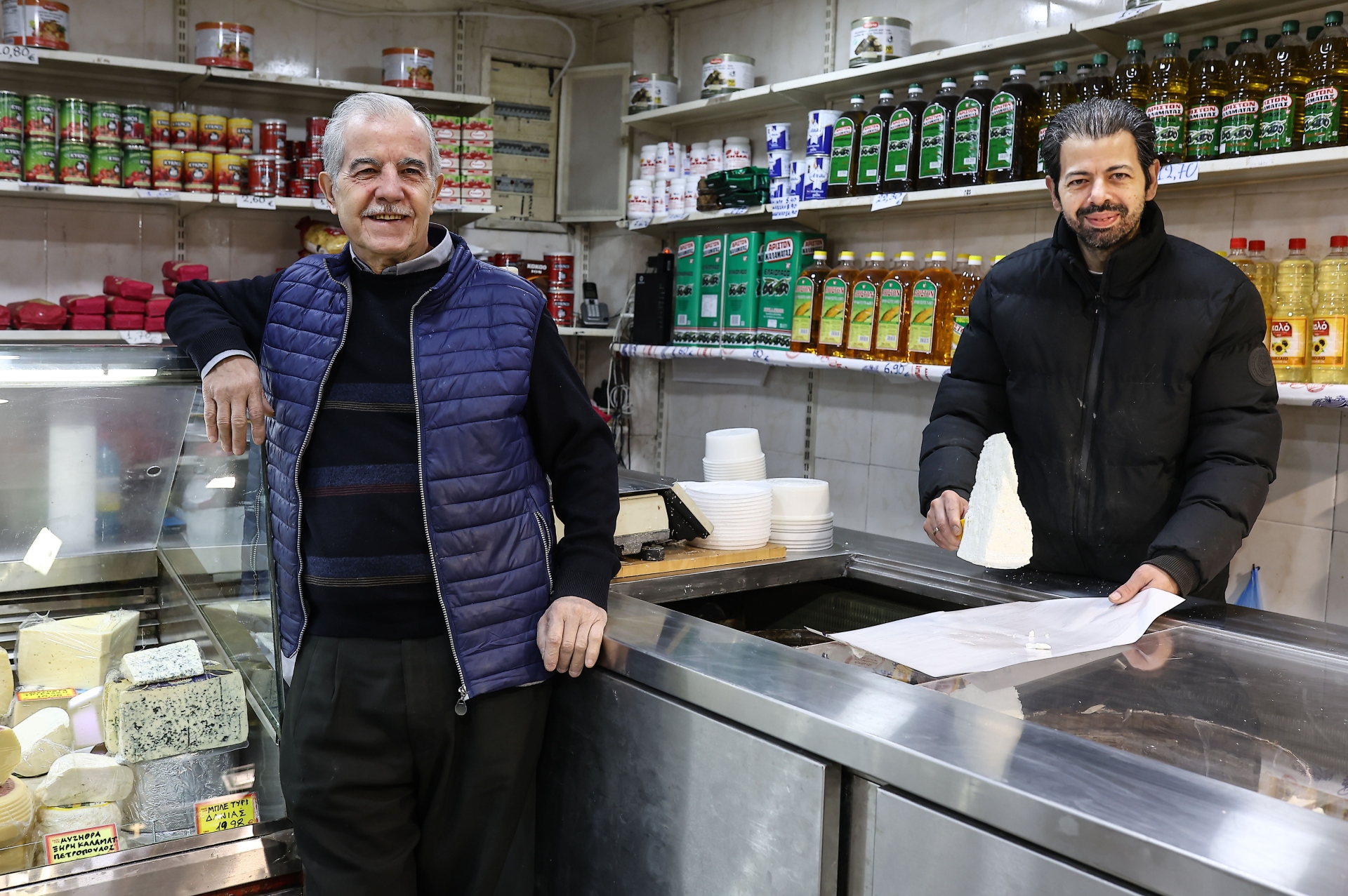 Ο μαγικός αριθμός 56 και η σκεπαστή αγορά της Καλλιθέας-12