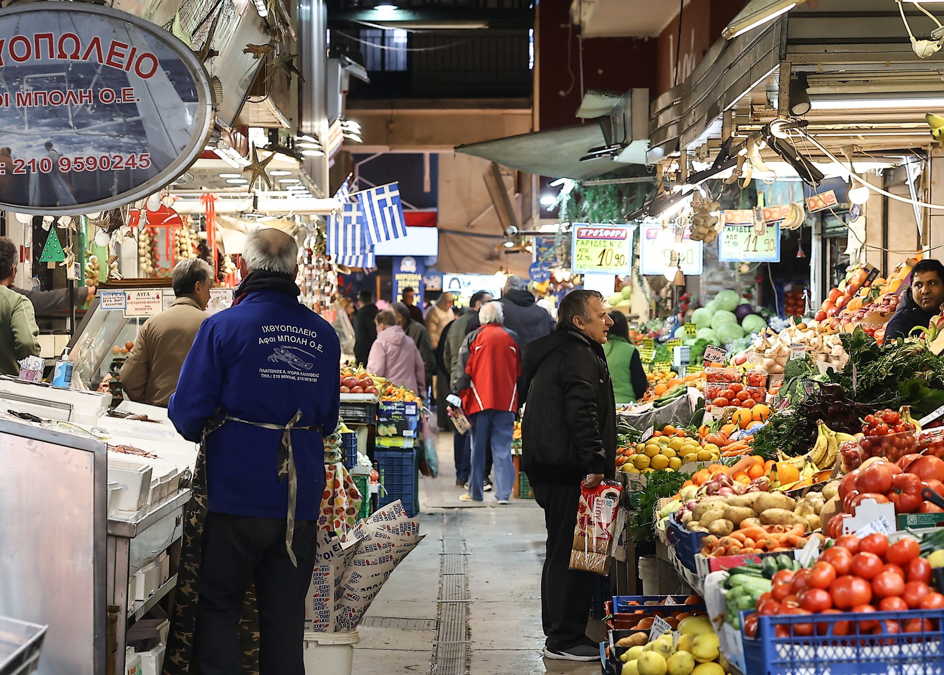 Ο μαγικός αριθμός 56 και η σκεπαστή αγορά της Καλλιθέας-16