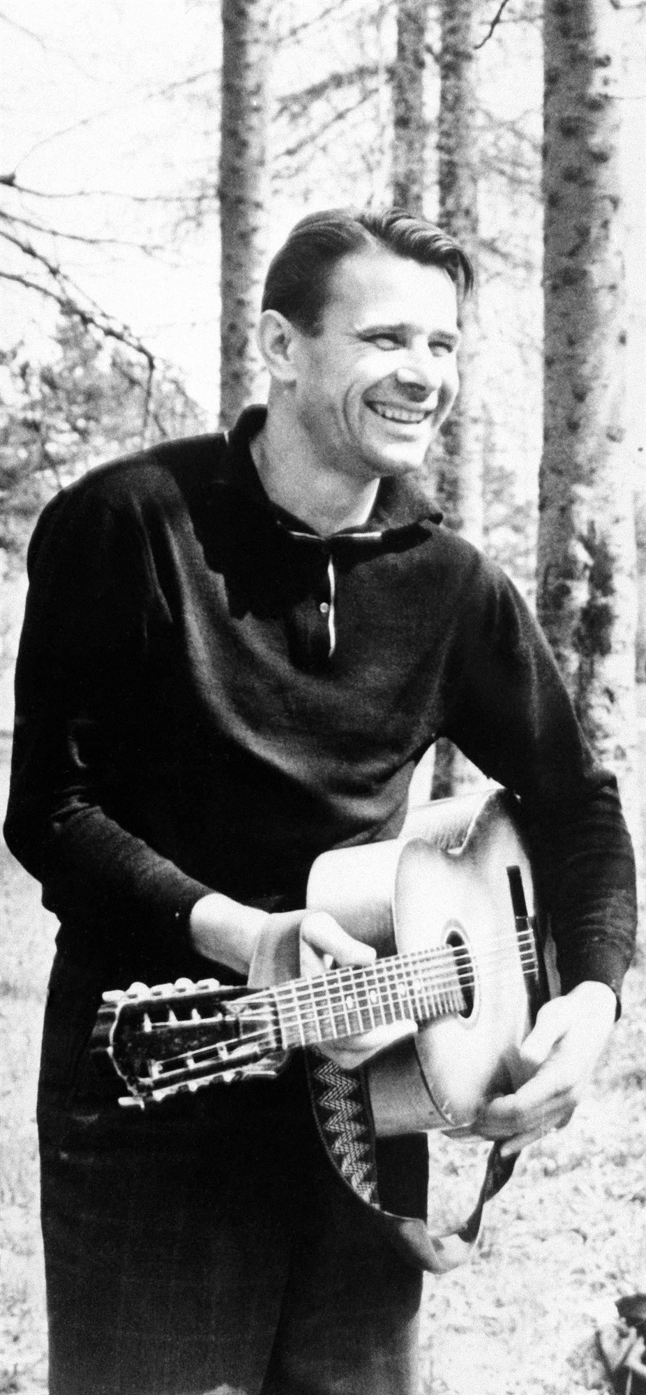 Εκαναν την «μπάλα» ποδόσφαιρο-1