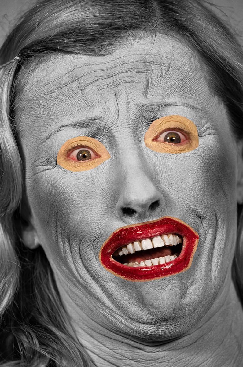 Τα πολλά πρόσωπα της πρωτοποριακής Σίντι Σέρμαν-3