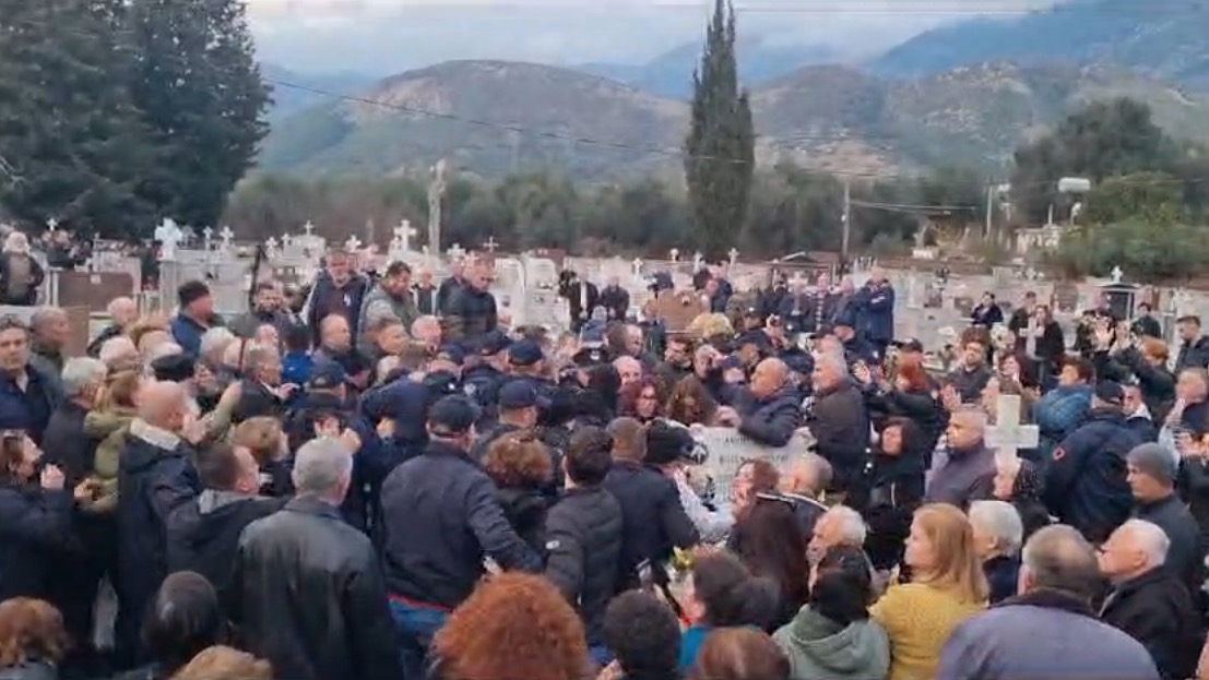 Υπόθεση Μπελέρη: «Πλήγμα» για την αλβανική πλευρά-1