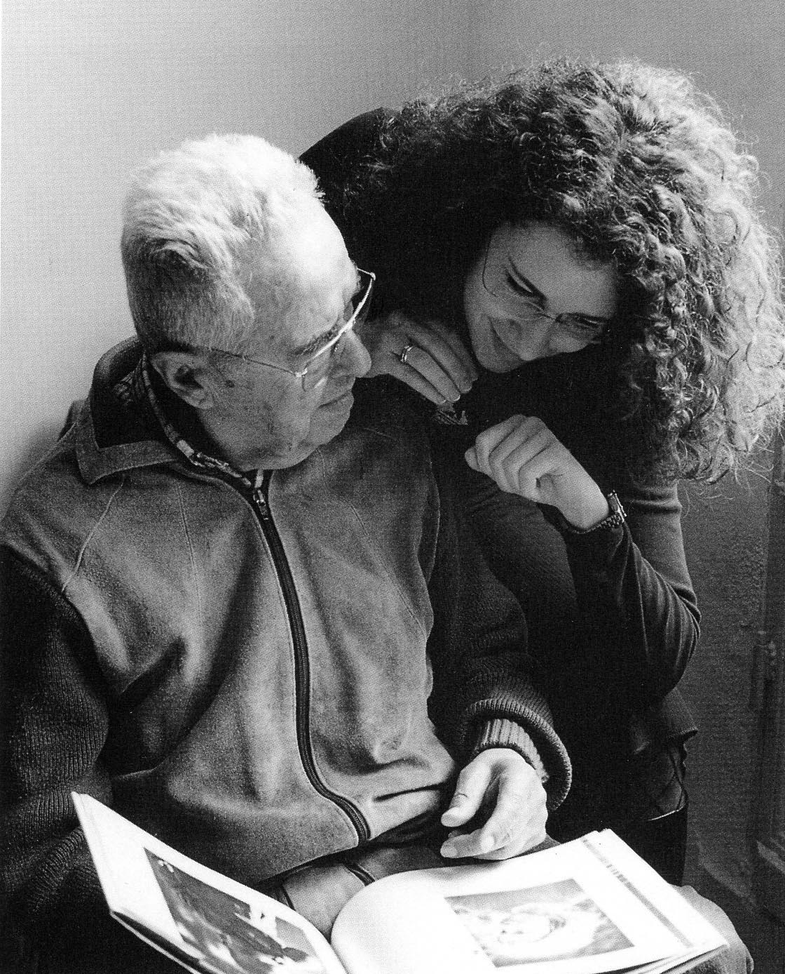 Τάκης Τλούπας: Τα μυστικά ενός μεγάλου φωτογράφου-2