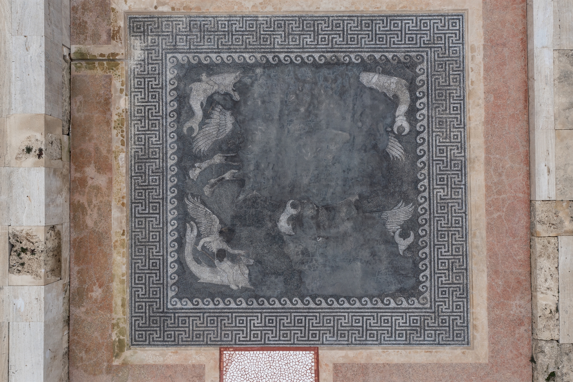 Ο «Παρθενώνας» των Μακεδόνων-1