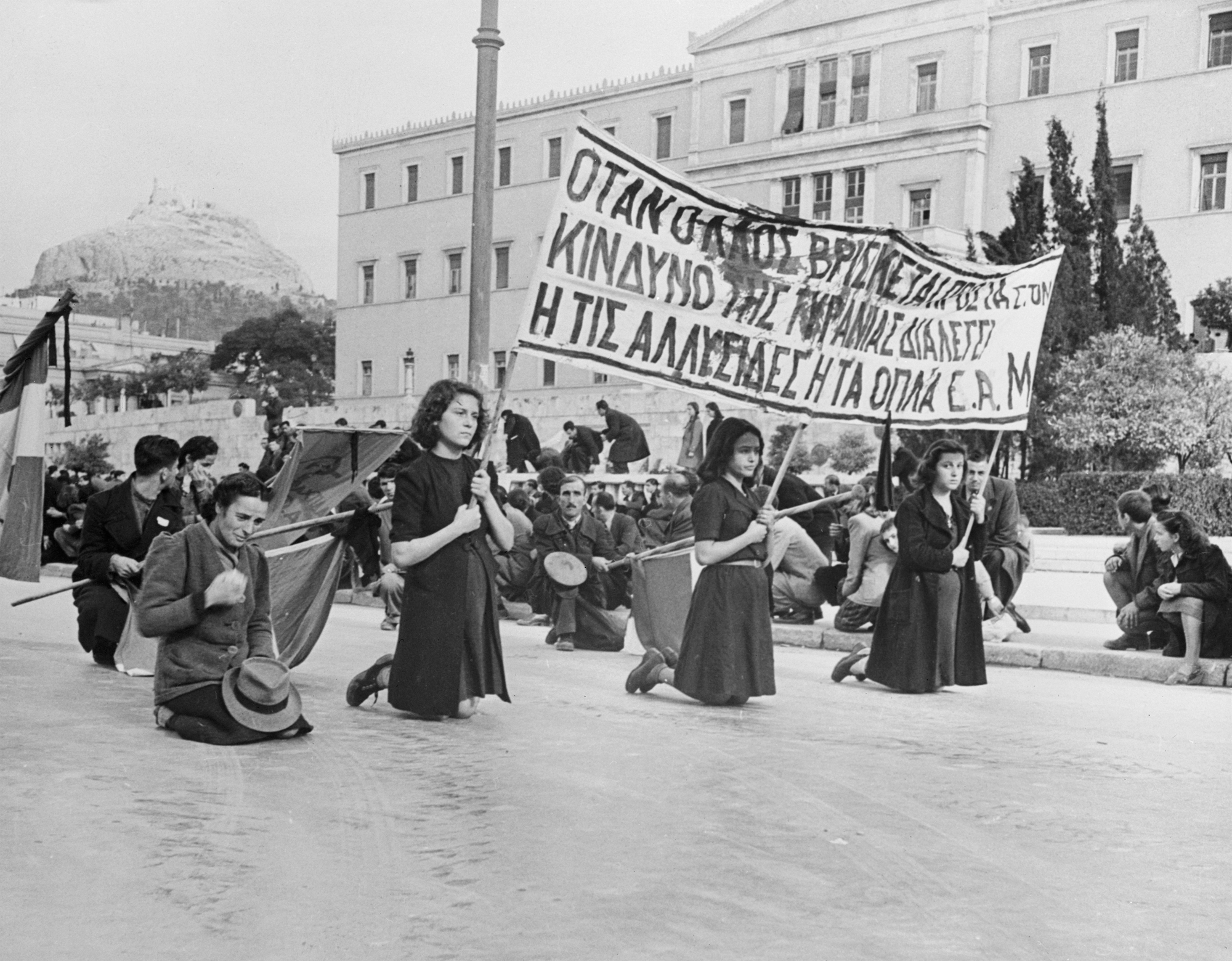 Νέα ντοκουμέντα για την πρώτη πράξη του Εμφυλίου-6