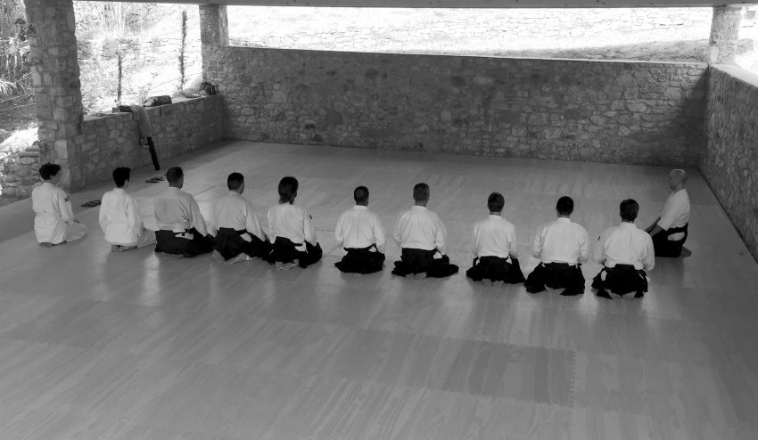 Το πρώτο Ζεν μοναστήρι στην Ελλάδα είναι –σχεδόν– γεγονός-5