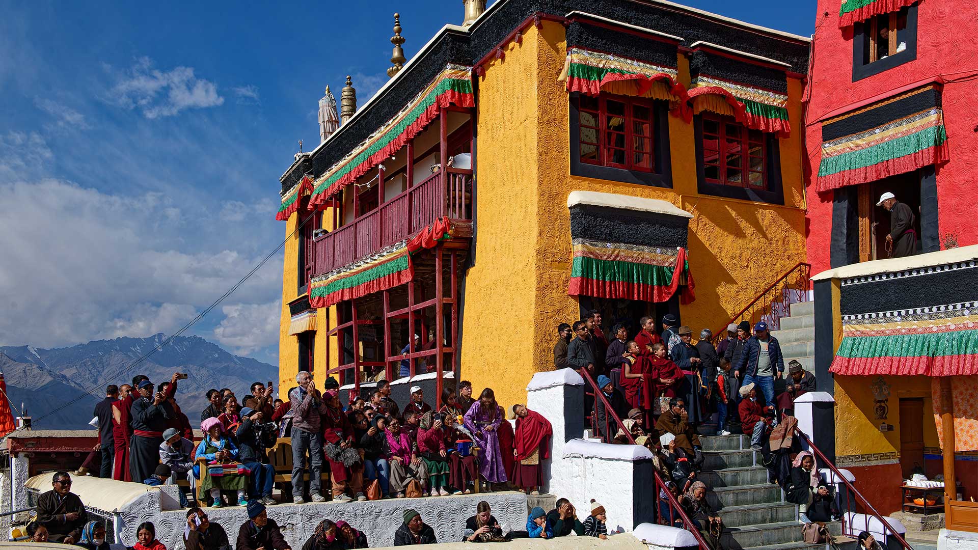 Η Θεσσαλονίκη… και οι άλλοι 51 προορισμοί των New York Times για το ’24-23