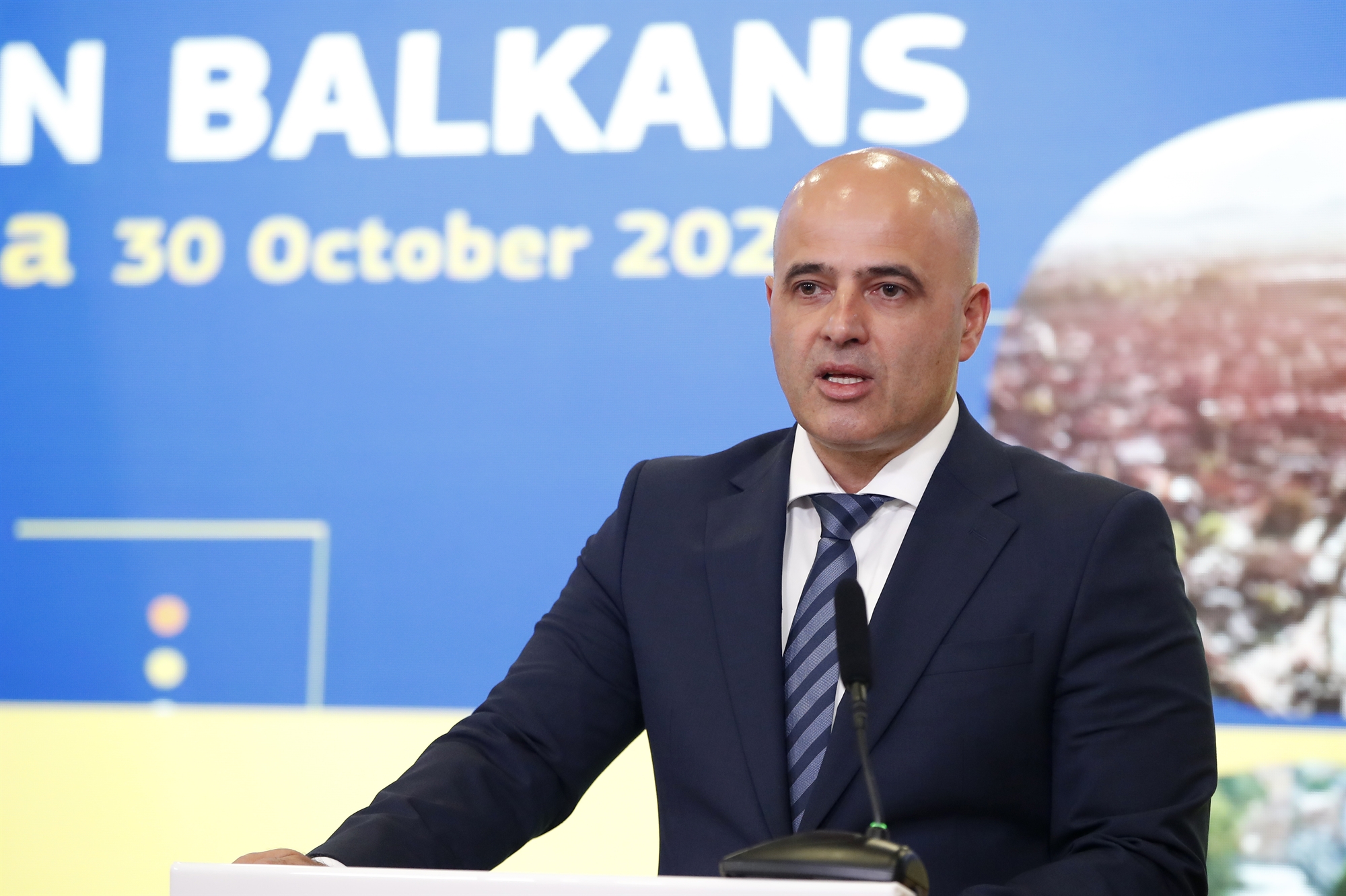 Εκλογικός Βαρδάρης στα Σκόπια-4