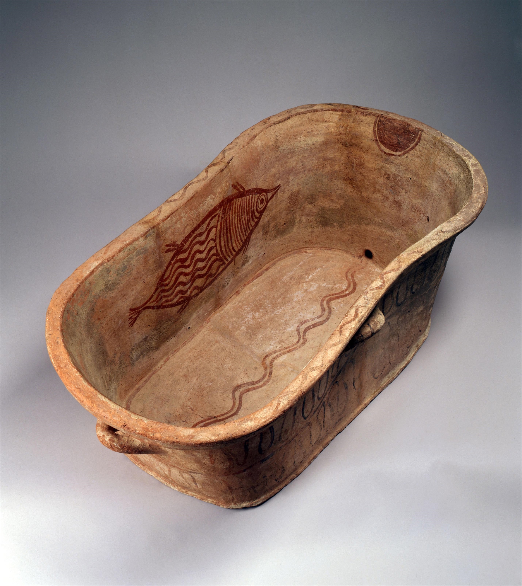 Τρεις αρχαιότητες επιστρέφουν από την Ατλάντα στην Αθήνα-2