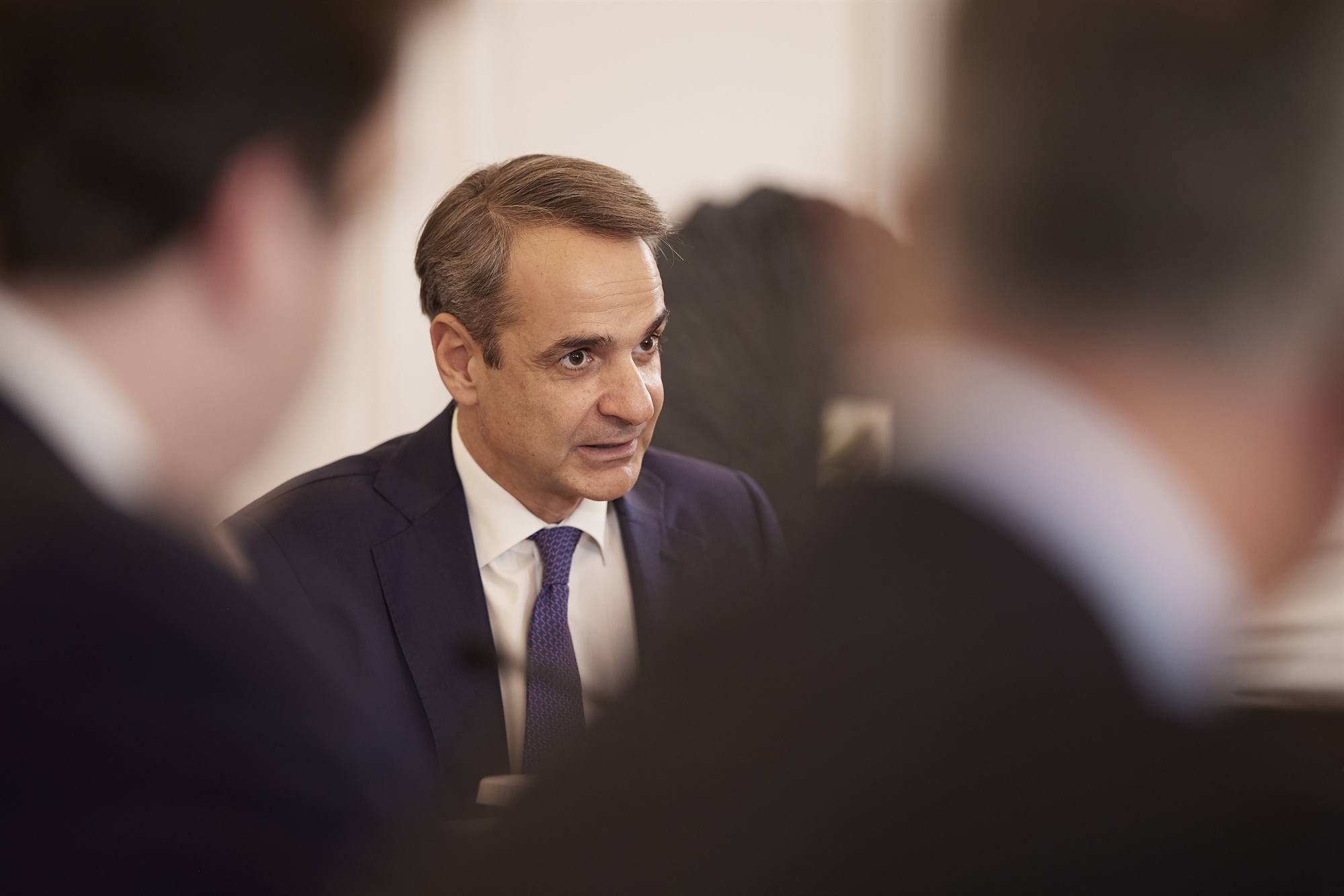 Ομόφυλα ζευγάρια: Στόχος του Μαξίμου τα 120 «ναι»-1