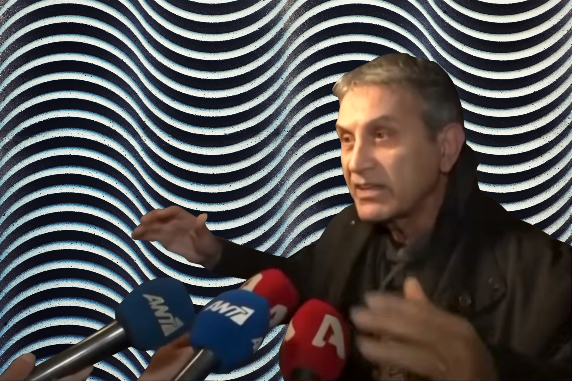 Φορτορεπόρτερ-1