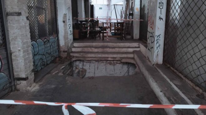 θεσσαλονίκη-τρύπα-τριών-μέτρων-στο-οδ-562852951