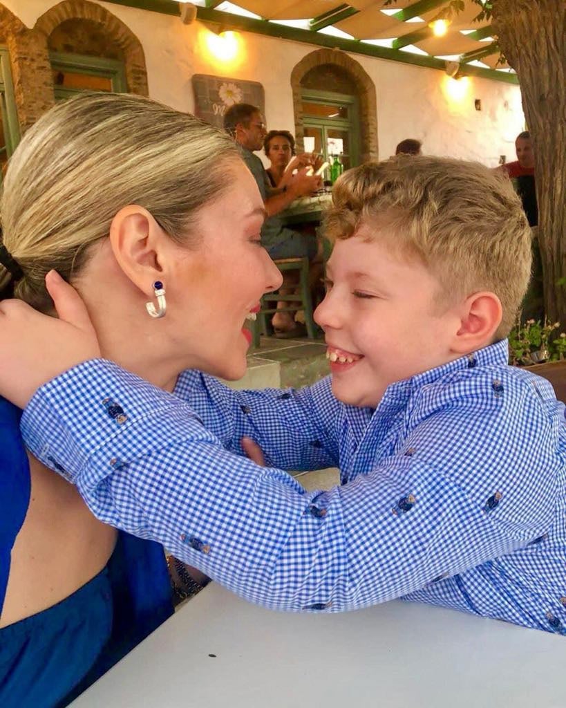 Μεγαλώνοντας ένα παιδί με σύνδρομο Πράντερ-Γουίλι-7