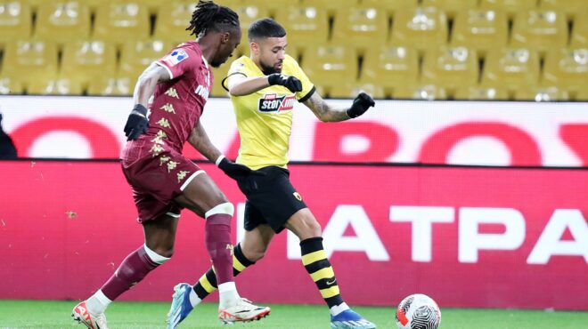 αεκ-αρης-0-0-ανοιχτοί-λογαριασμοί-και-η-562822888