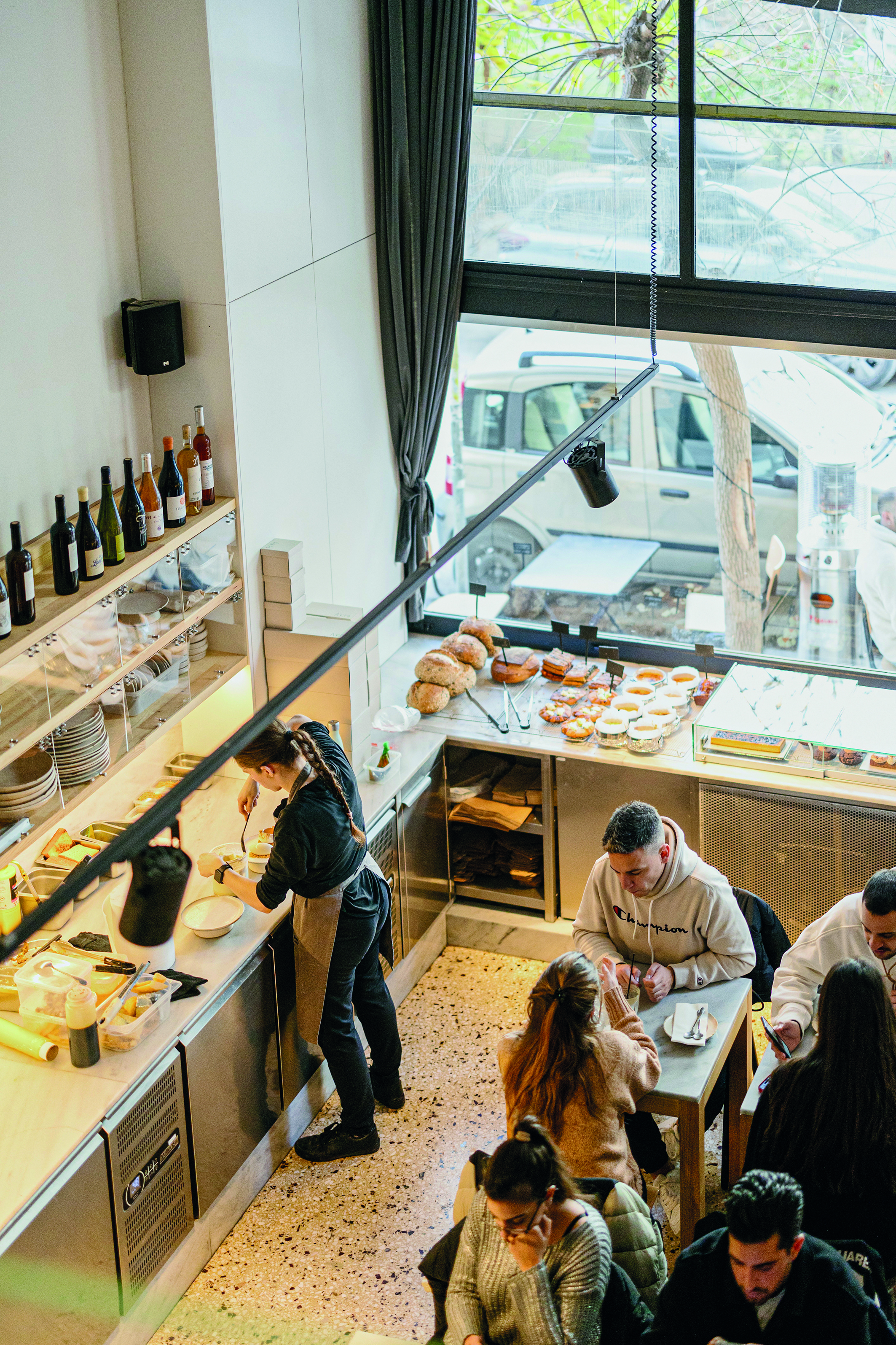 Πού θα δοκιμάστε μερικά από τα πιο ενδιαφέροντα πιάτα με όσπρια-3