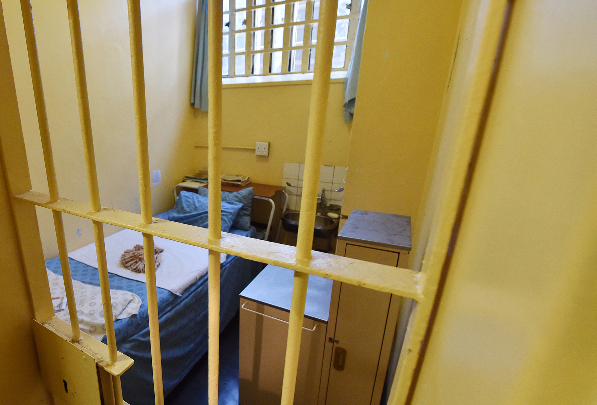 Αποφυλακίζεται ο Οσκαρ Πιστόριους – Η επόμενη μέρα για τον “Blade Runner”-4