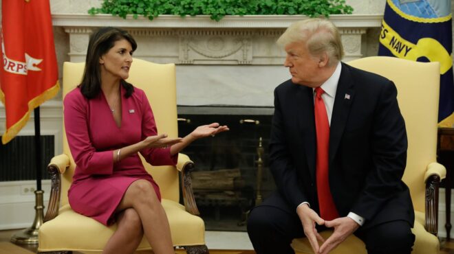 τραμπ-vs-χέιλι-πώς-οραματίζονται-τη-θέσ-562843798