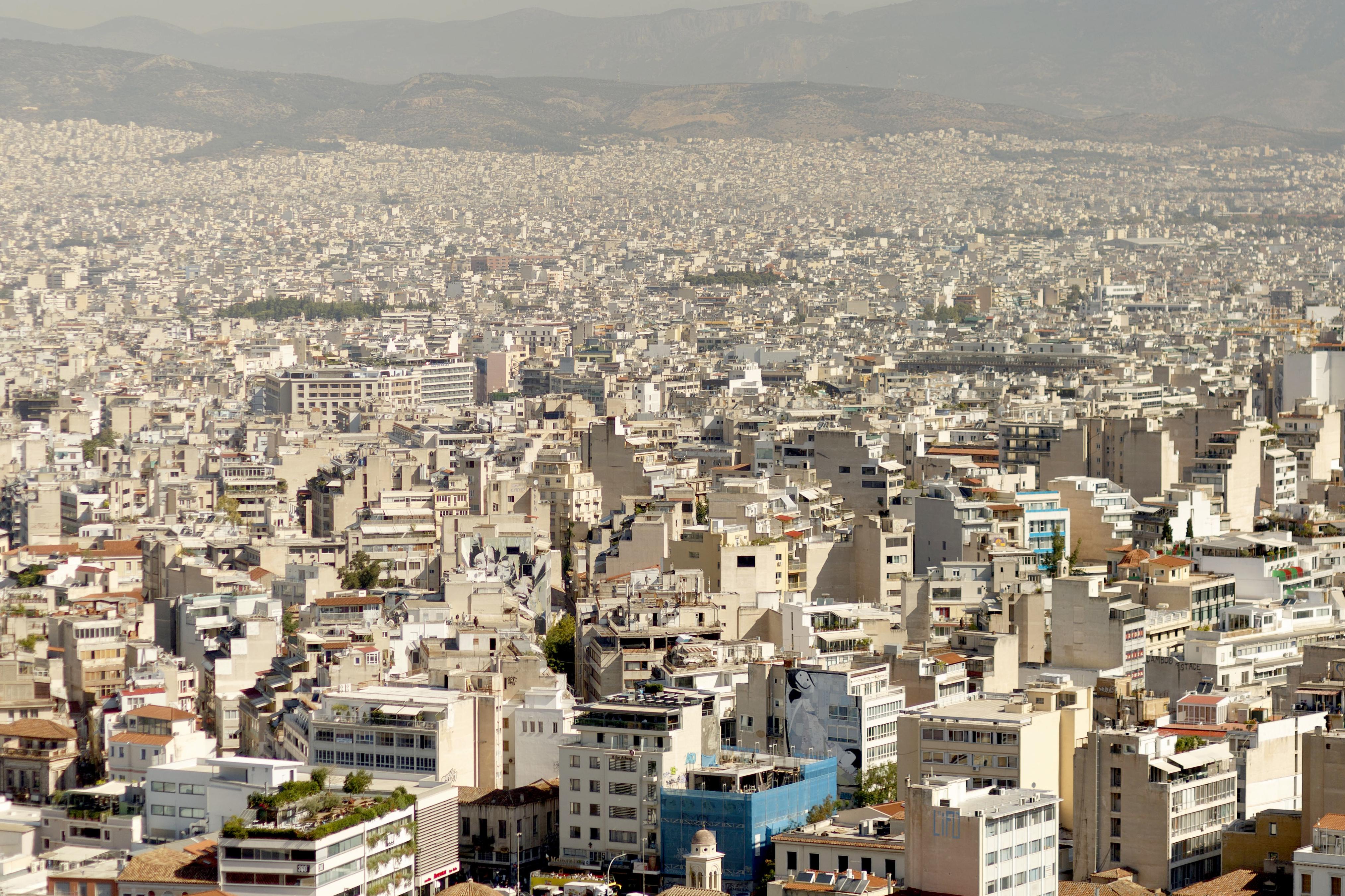 Αθήνα – Μπουένος Αϊρες: Κοινές διαδρομές στις πόλεις τού σήμερα-6