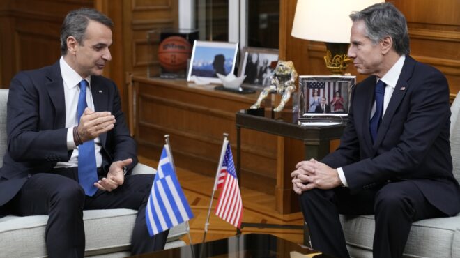 π-μαρινάκης-η-επίσκεψη-μπλίνκεν-σηματ-562816909