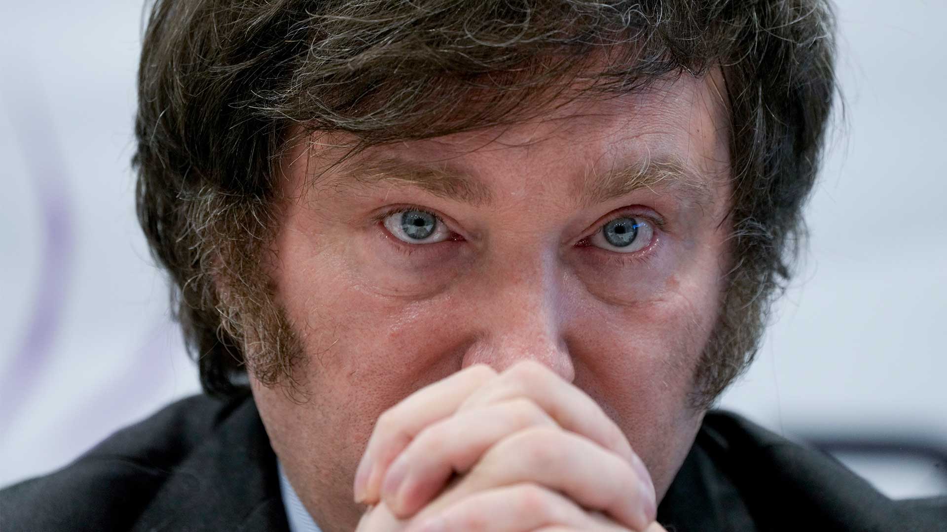 Πώς και γιατί ο πρόεδρος της Αργεντινής κλωνοποίησε τον σκύλο του-2