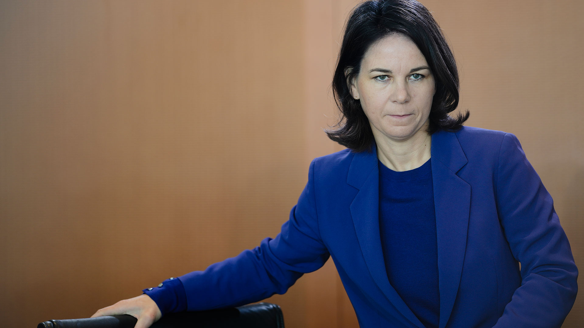 Μέση Ανατολή: H Γερμανία φοβάται κλιμάκωση του πολέμου-1