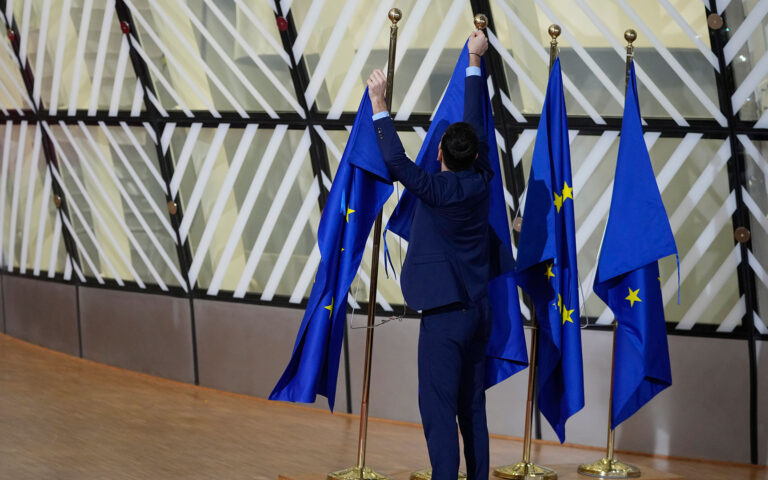 Ε.Ε.: Ξεκινά επισήμως σήμερα η βελγική προεδρία – Οι έξι βασικές προτεραιότητες για το πρώτο εξάμηνο του 2024