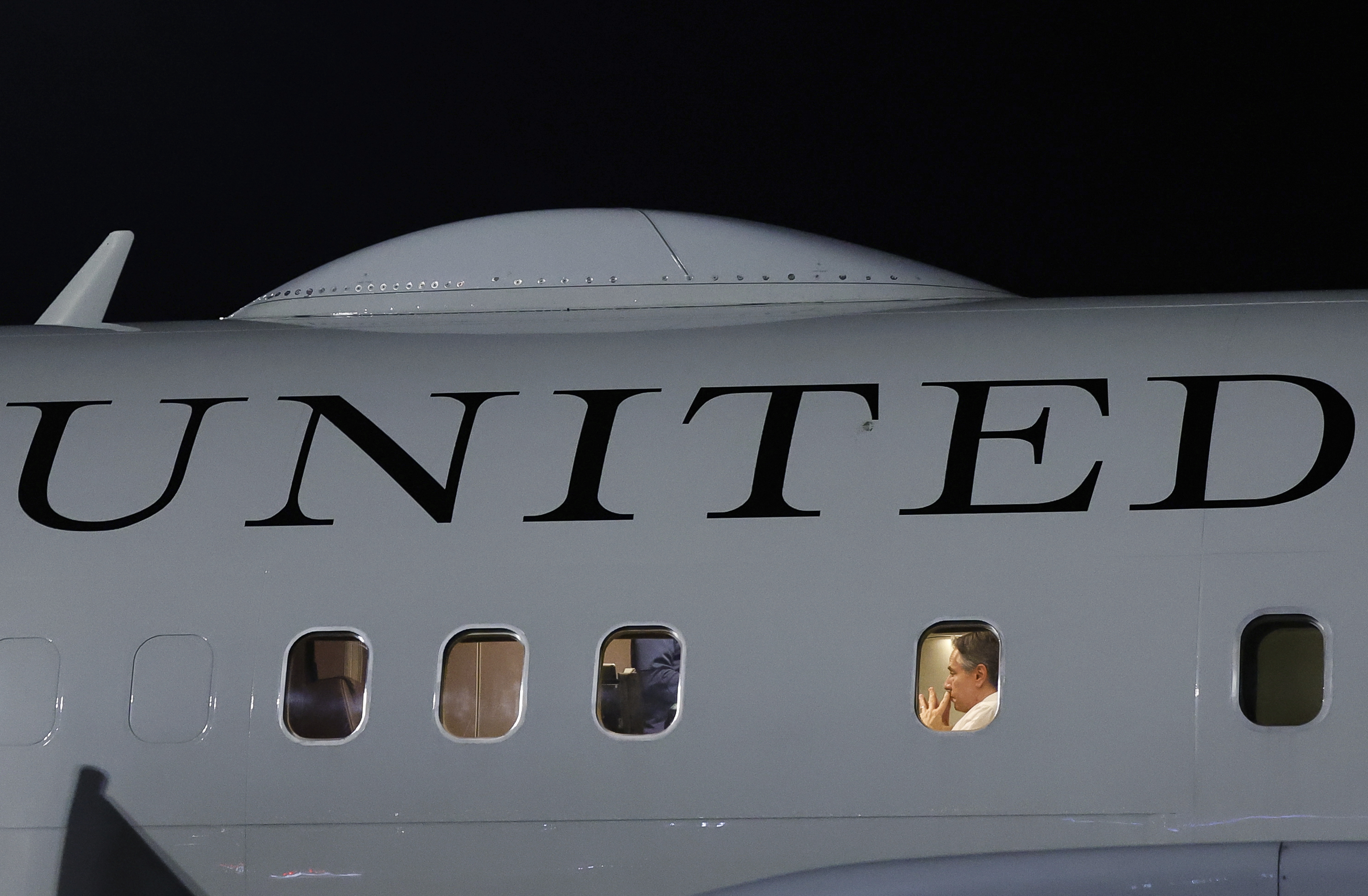 Επίσκεψη Μπλίνκεν στην Τουρκία – Στο επίκεντρο F-16 και Σουηδία-1