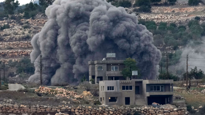 λίβανος-200-νεκροί-από-ισραηλινά-πλήγμα-562842604