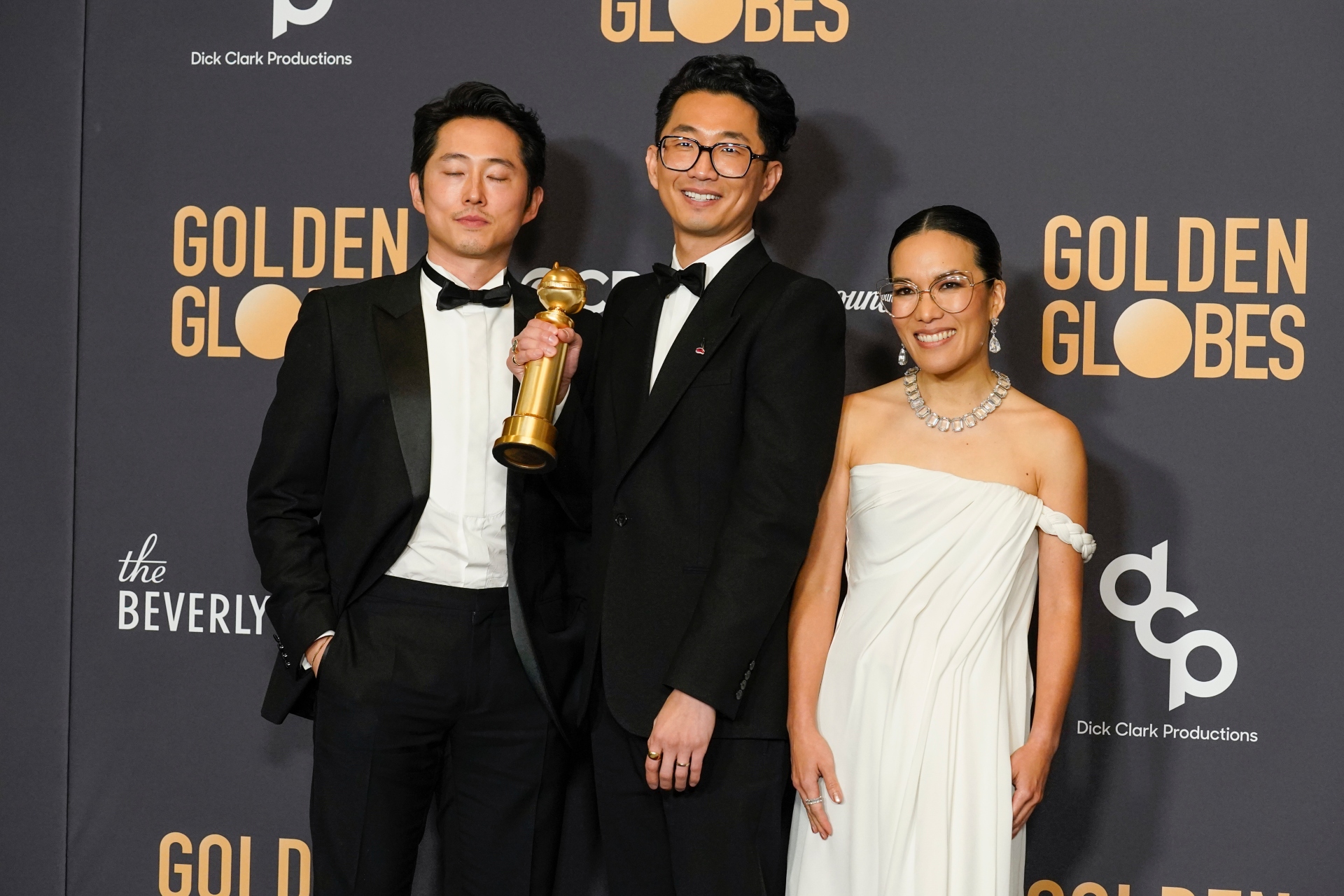 Χρυσές Σφαίρες: Η «ταύτιση» του Λάνθιμου με τον Σπρίνγκστιν και ο μορφασμός της Τέιλορ Σουίφτ-6