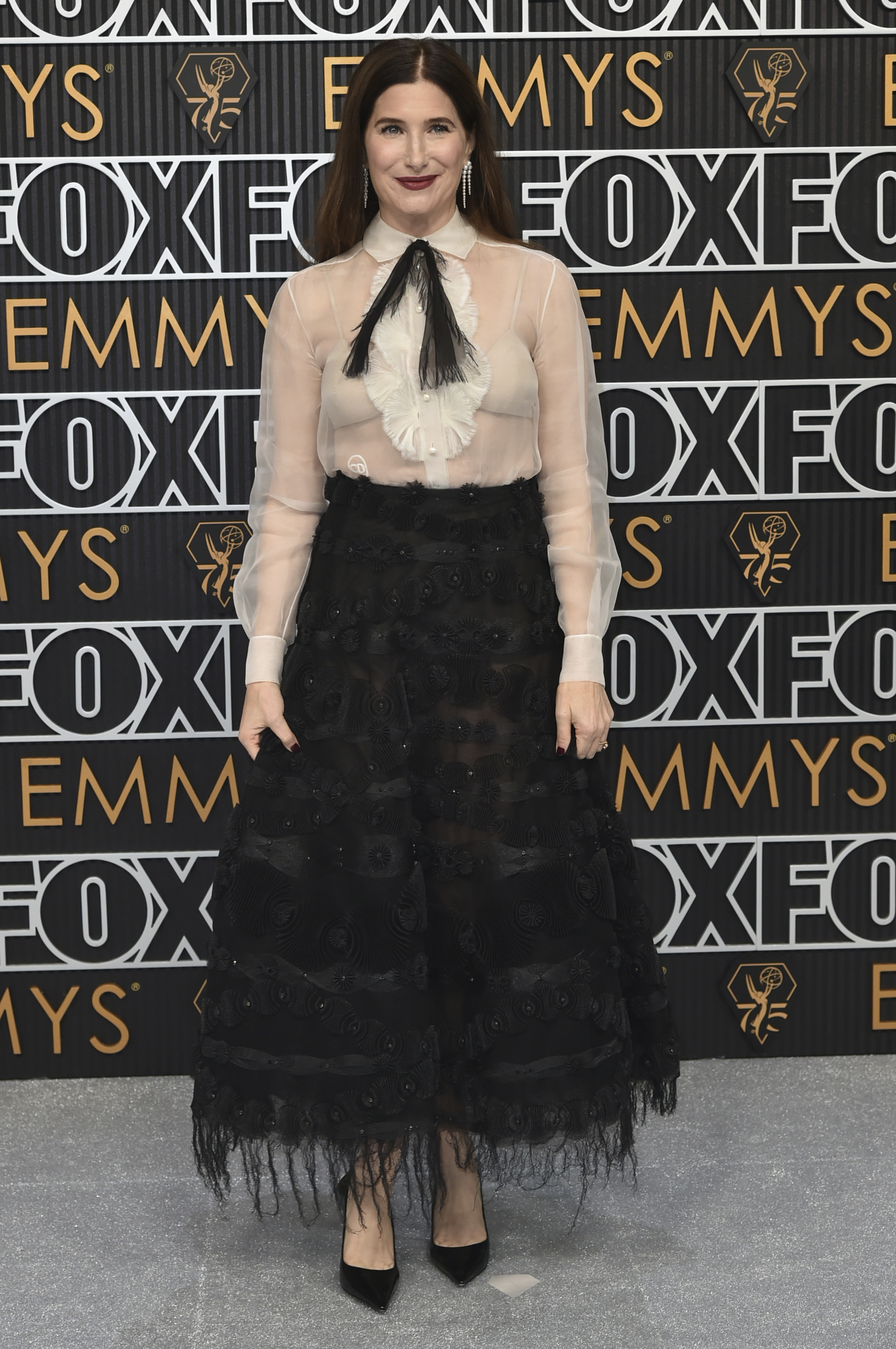 Βραβεία Emmys: Ολα όσα θα θυμόμαστε από την 75η τελετή-3