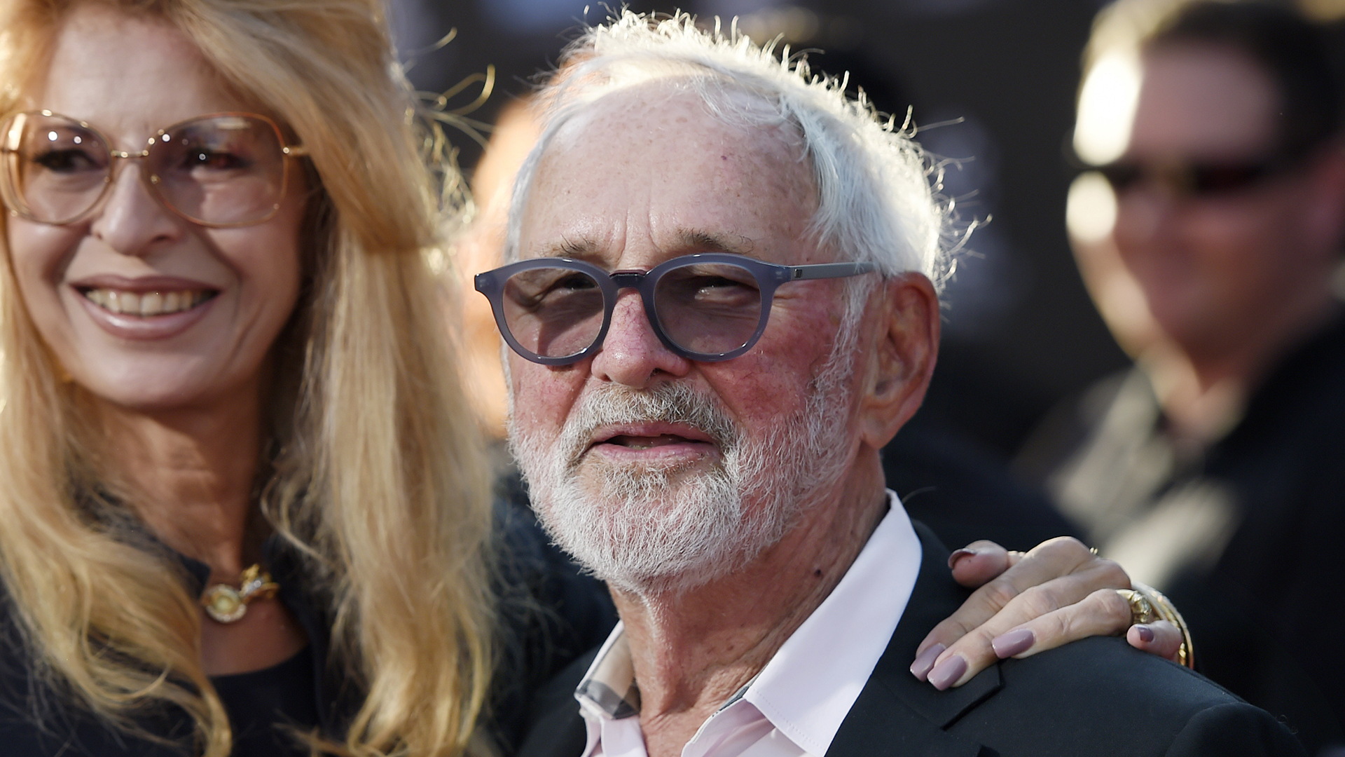 Ενας αναγκαίος αποχαιρετισμός στον ξεχωριστό κύριο Νόρμαν Τζούισον-3